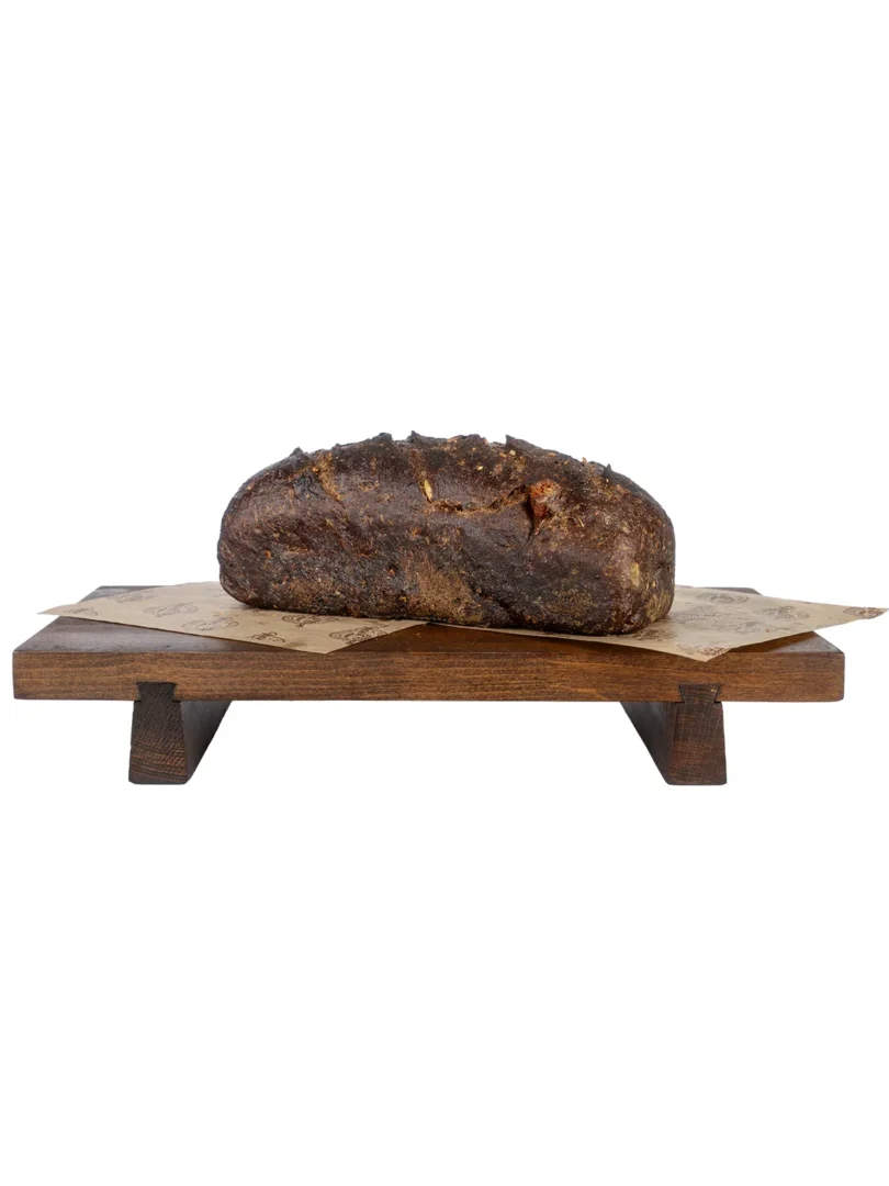 Malt Ekşi ve Kayısılı Ekmek - Görsel 2