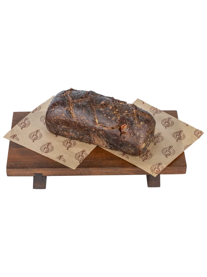 Malt Ekşi ve Kayısılı Ekmek