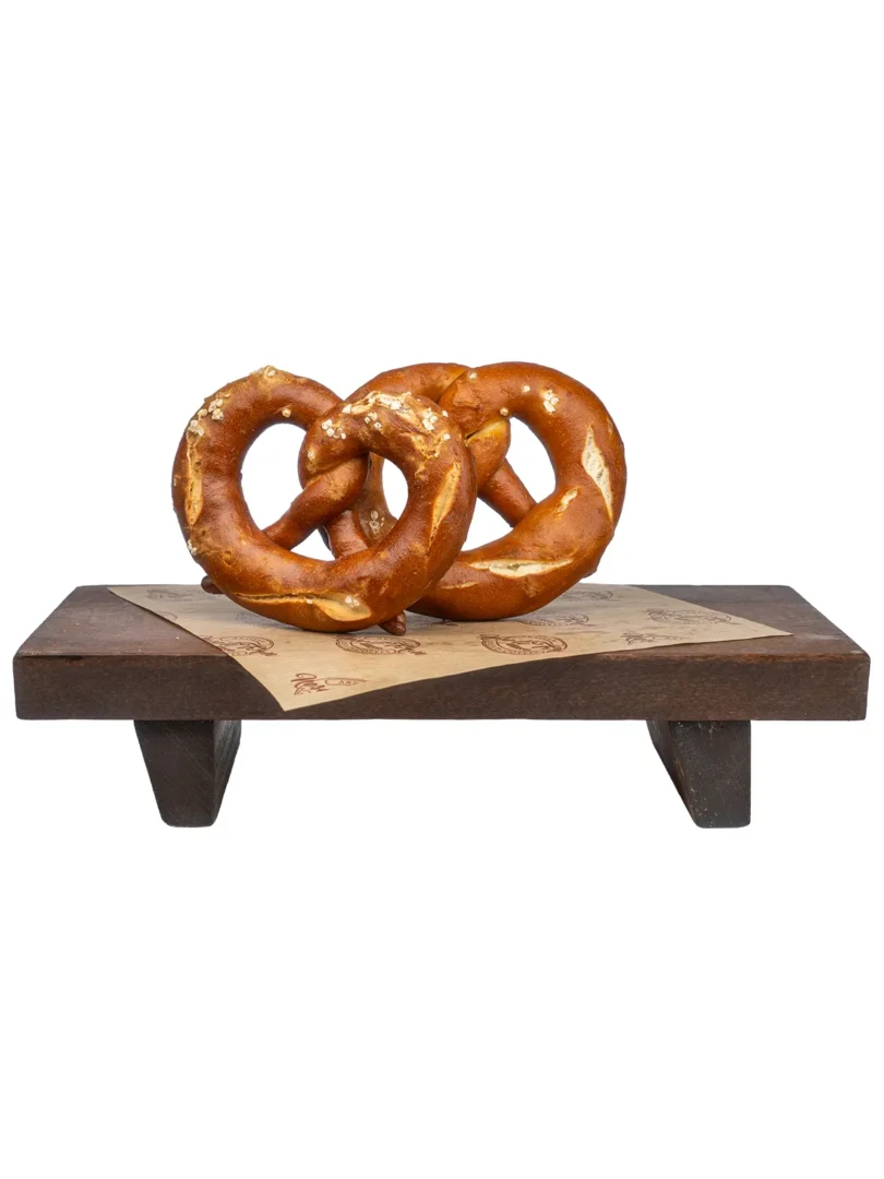 Alman Bretzel - Görsel 2