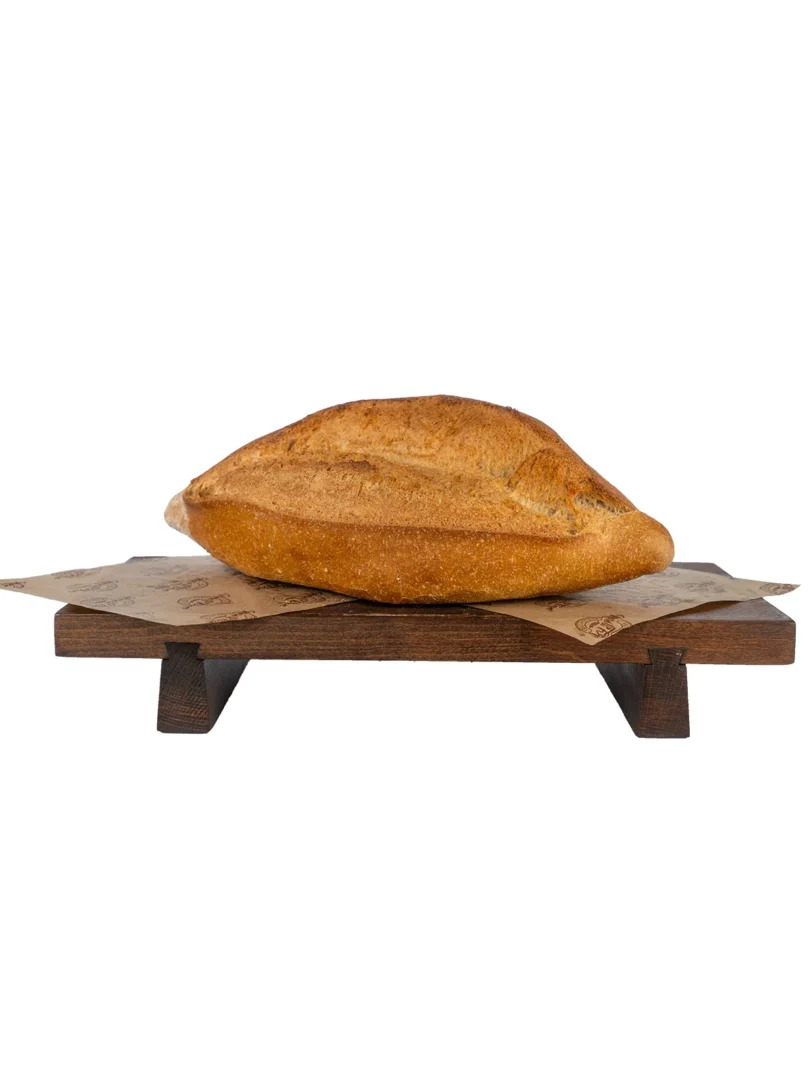 Tam Buğday Ekmeği - Görsel 2