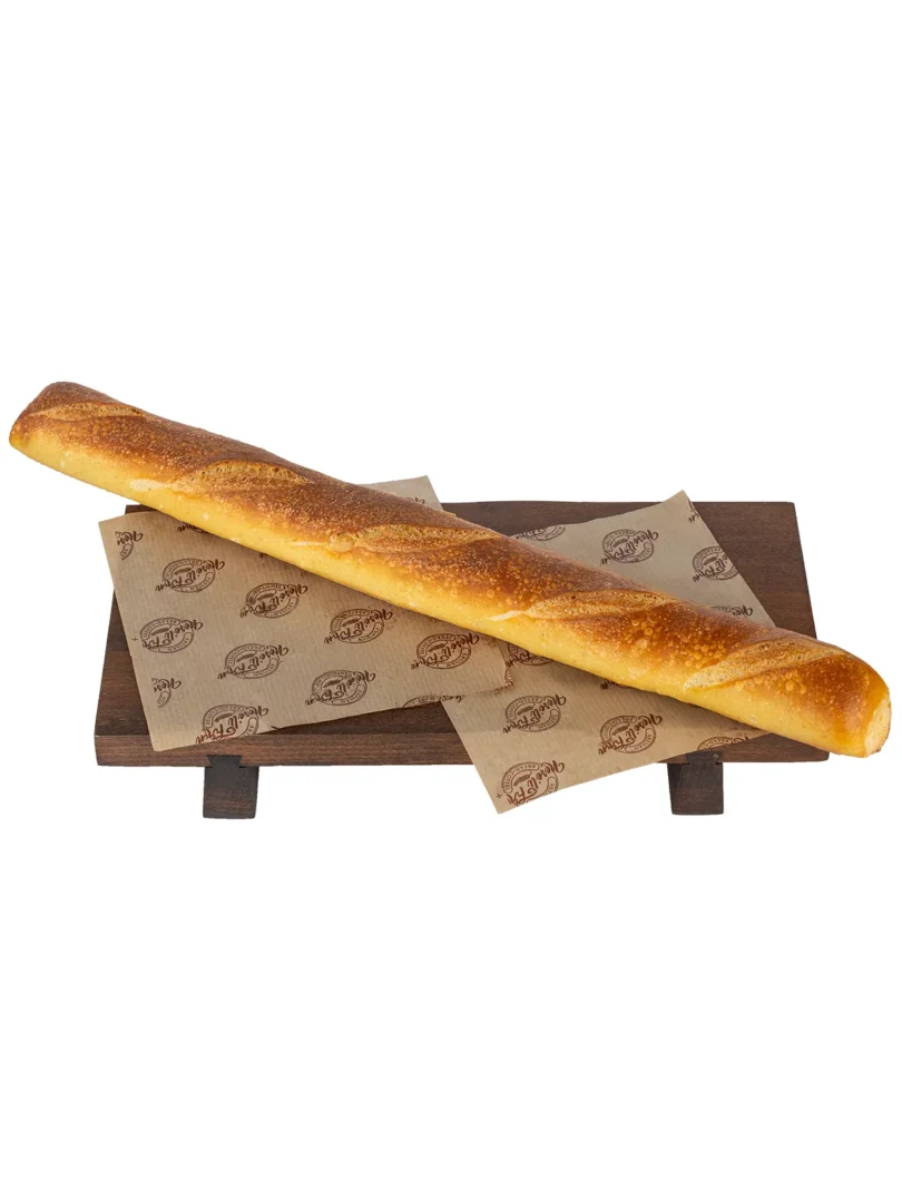 Sade Fransız Baguette