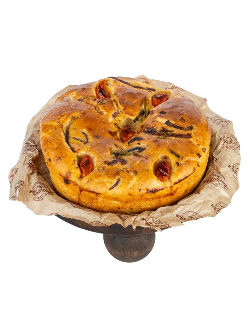 Focaccia