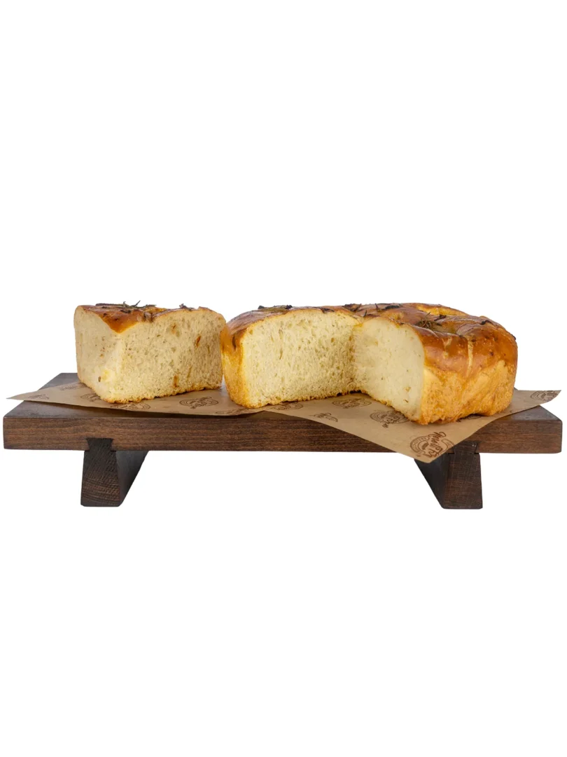 Focaccia - Görsel 4
