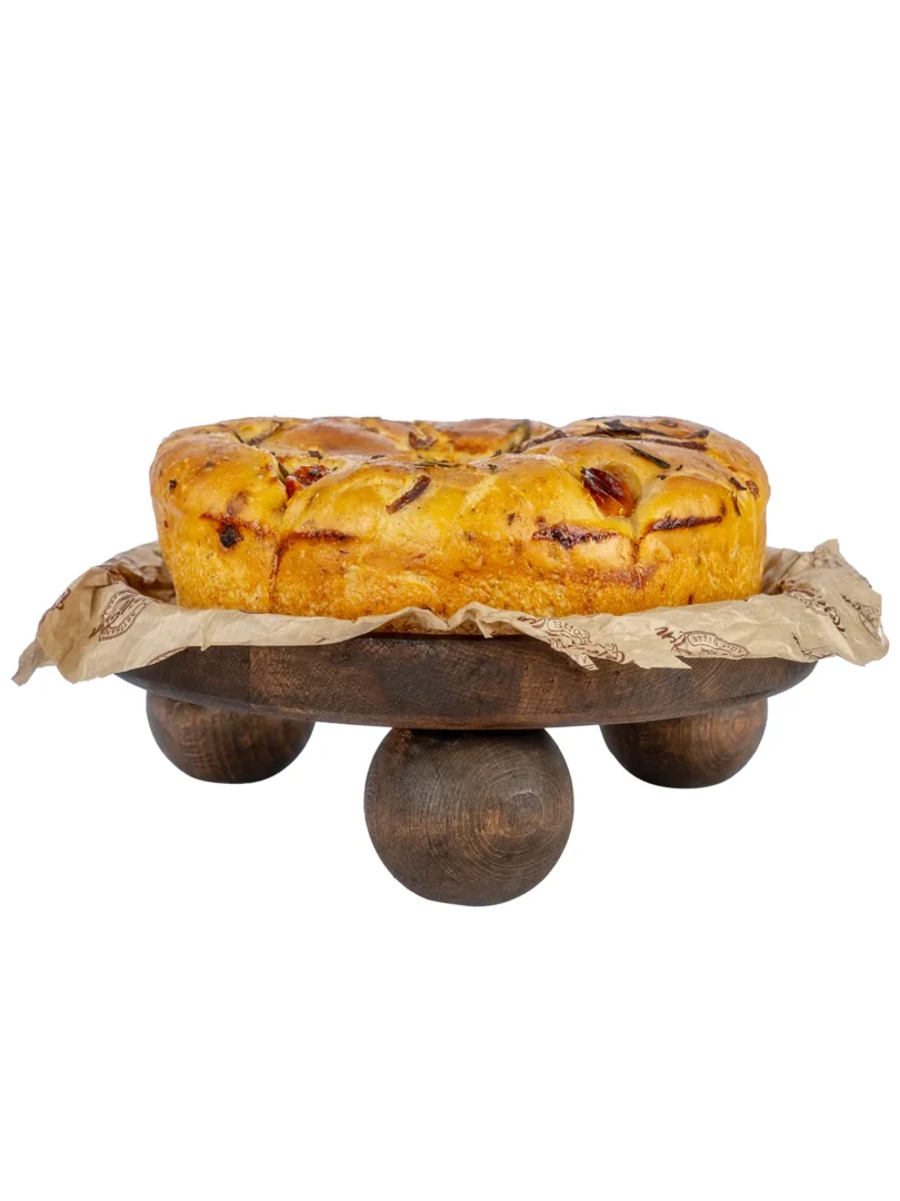 Focaccia - Görsel 3