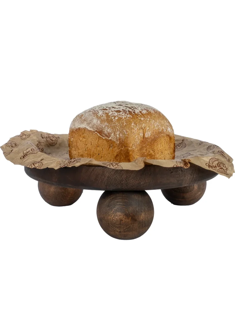 Dinkel Tam Buğday Ekmek - Görsel 2