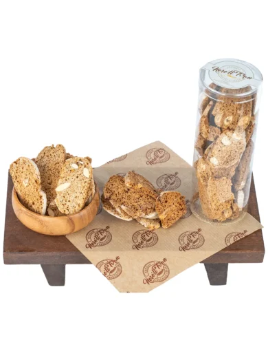 Biscotti